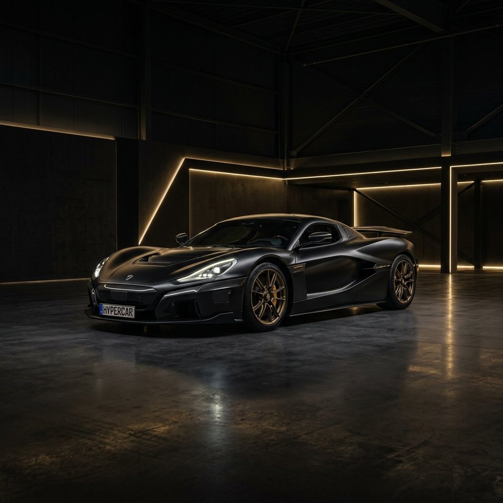 Titanium Auto Group luxury automotive presentation